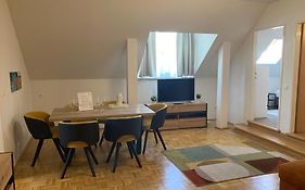 Bullsliving Seeapartment 4 Am Corso